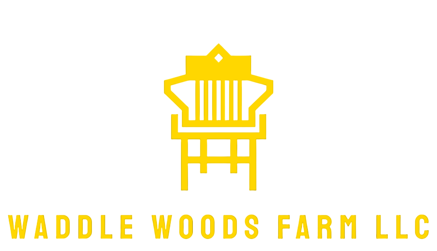 Waddle Woods Farm